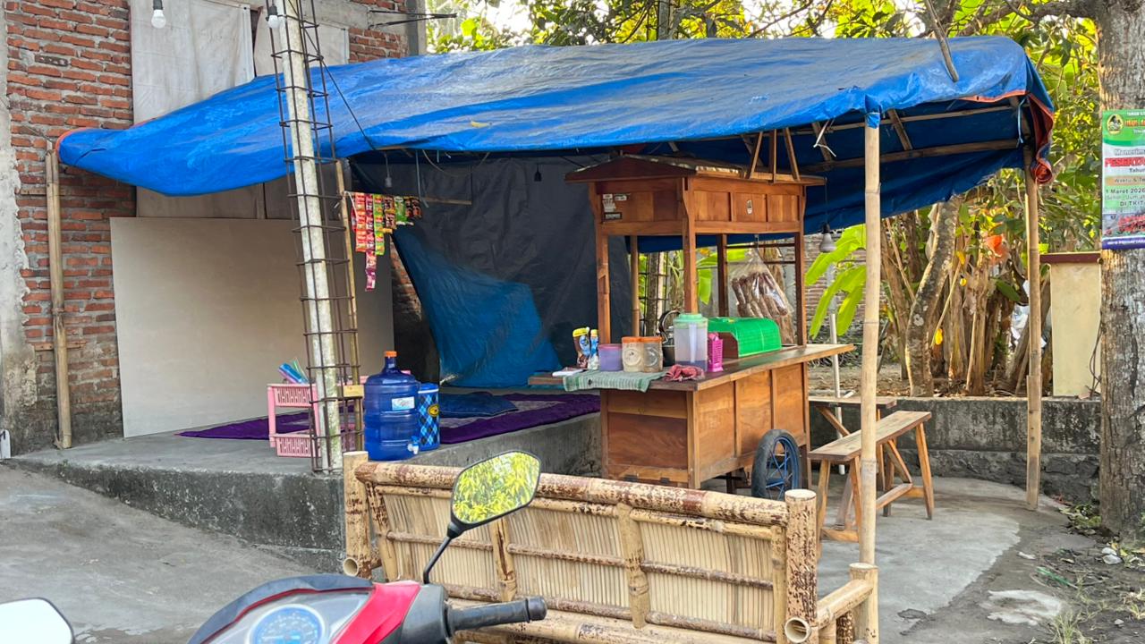 Angkringan